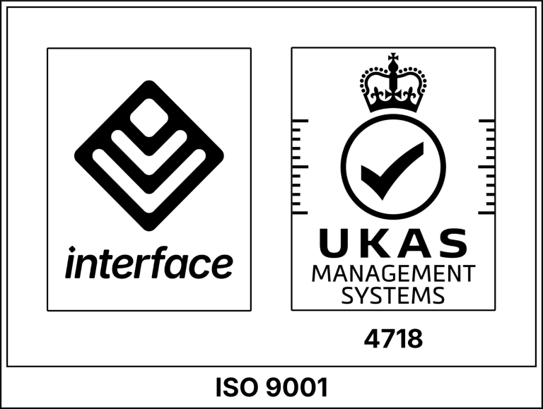 Interace NRM Logo