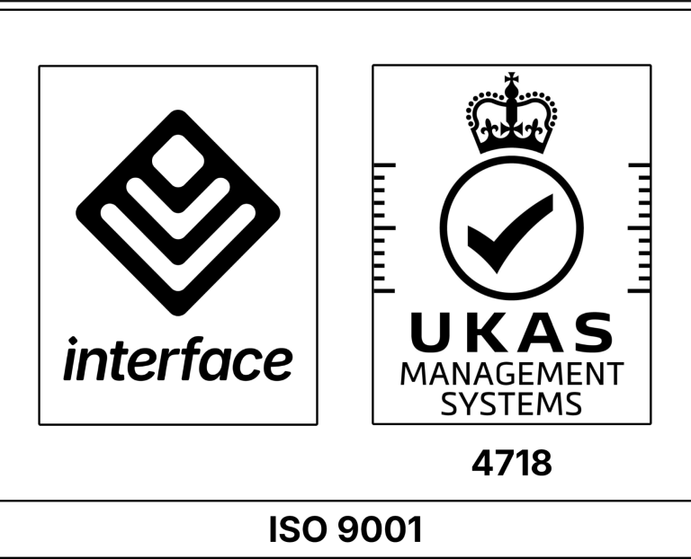 Interace NRM Logo
