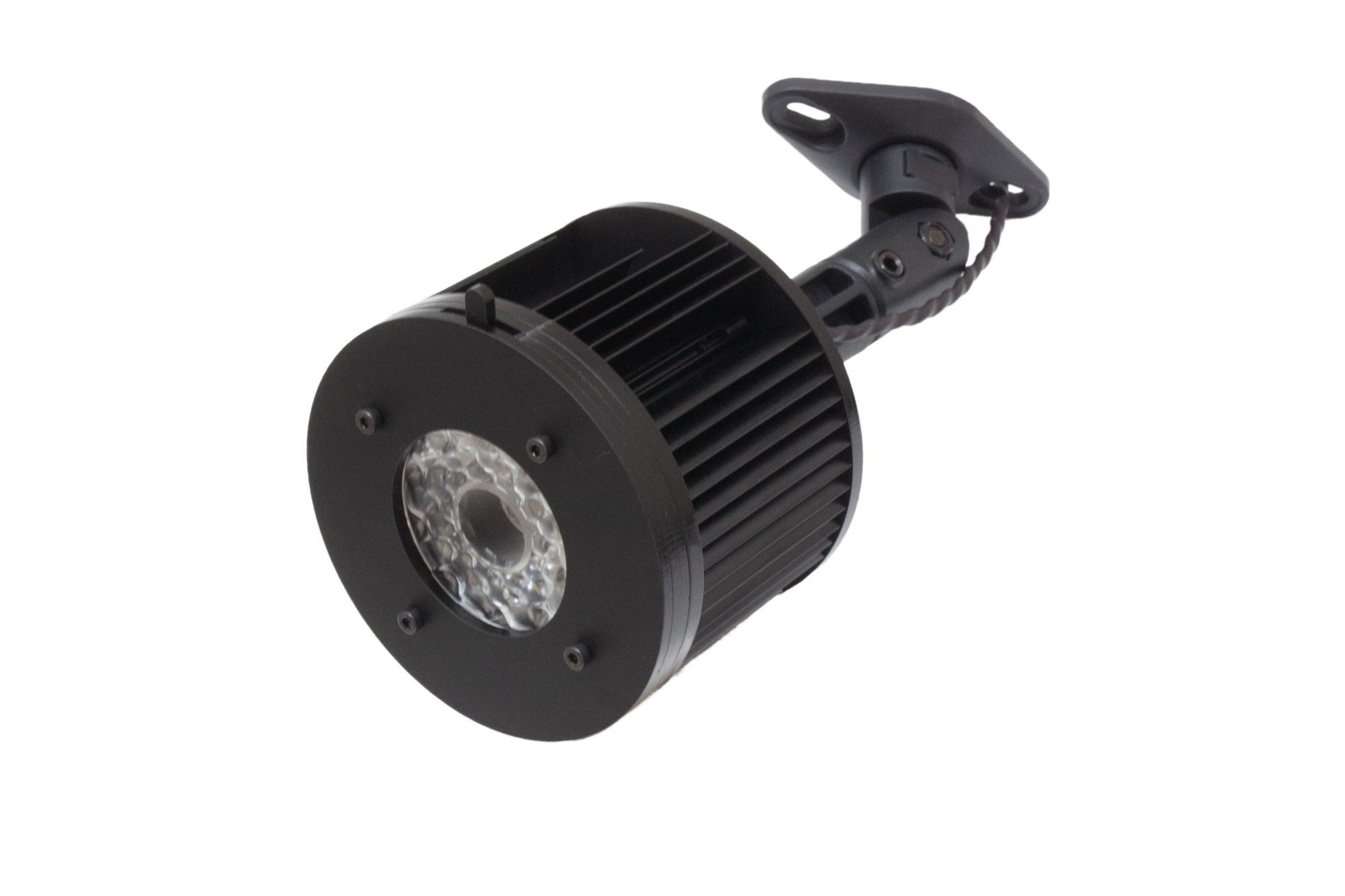 Selection of different sized LED Aluminium Profiles